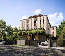 Palm Road (D15), Semi-Detached #449474421